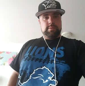 Meet your Posher, Gary